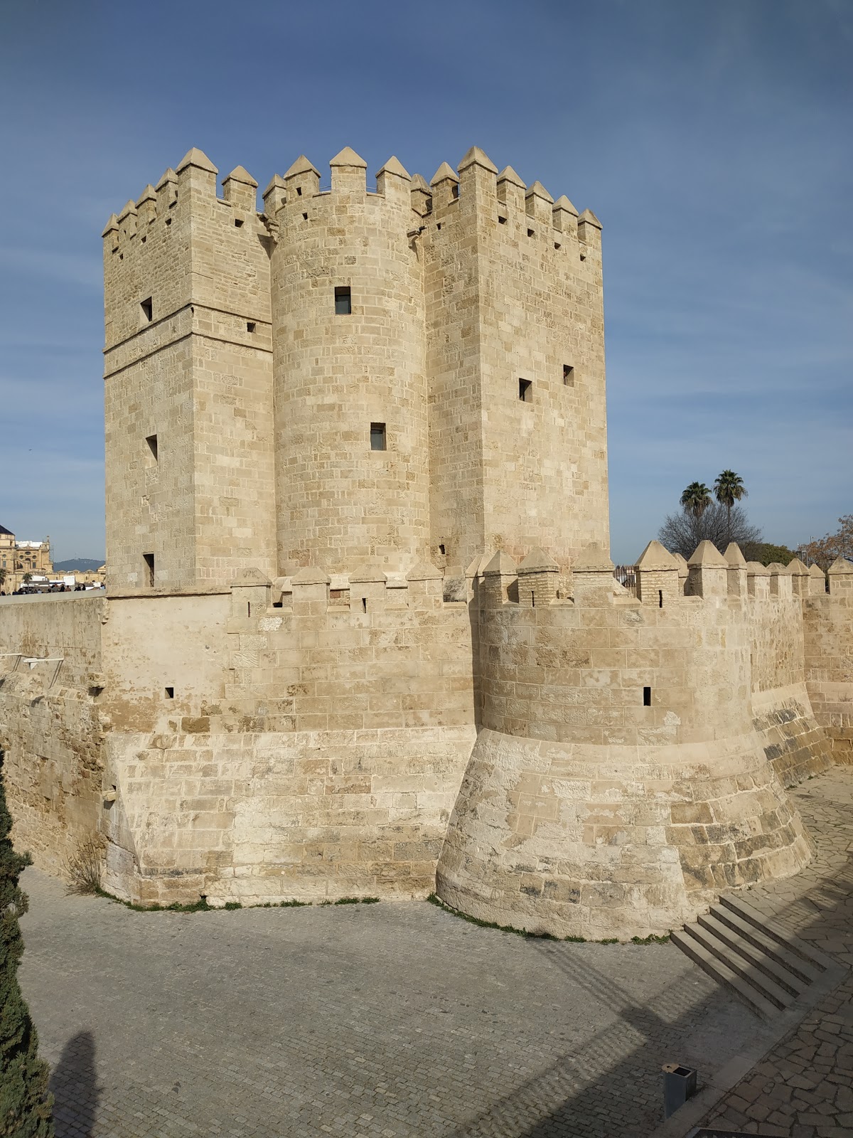 Torre de la Calahorra